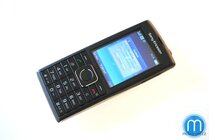 Sony Ericsson Cedar