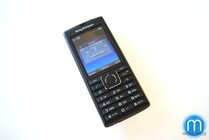Sony Ericsson Cedar