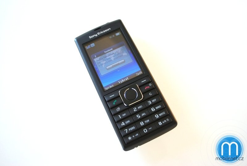 Sony Ericsson Cedar