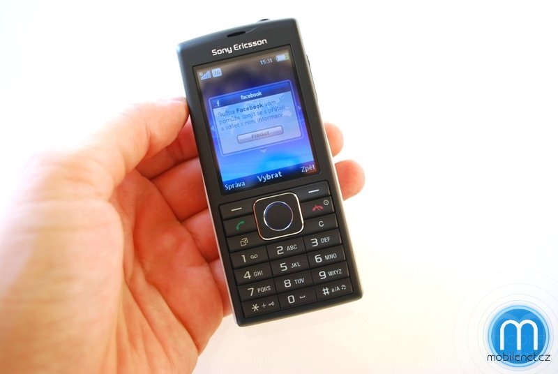 Sony Ericsson Cedar