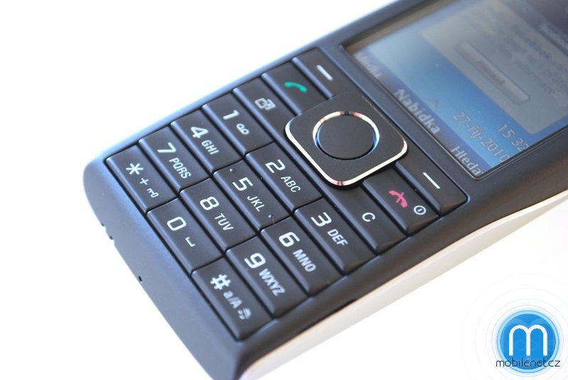 Sony Ericsson Cedar