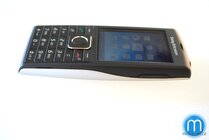 Sony Ericsson Cedar