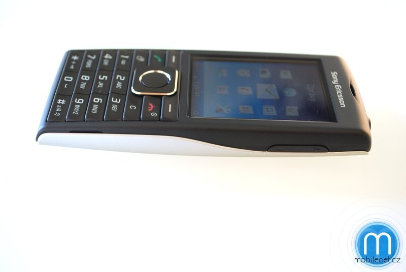 Sony Ericsson Cedar