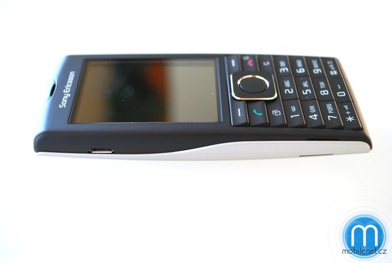 Sony Ericsson Cedar