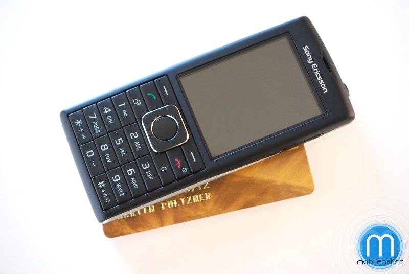Sony Ericsson Cedar