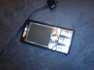 Sony Ericsson chystá supertenký telefon