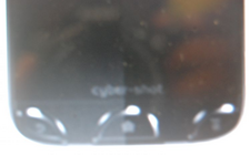 Sony Ericsson  Cyber-shot