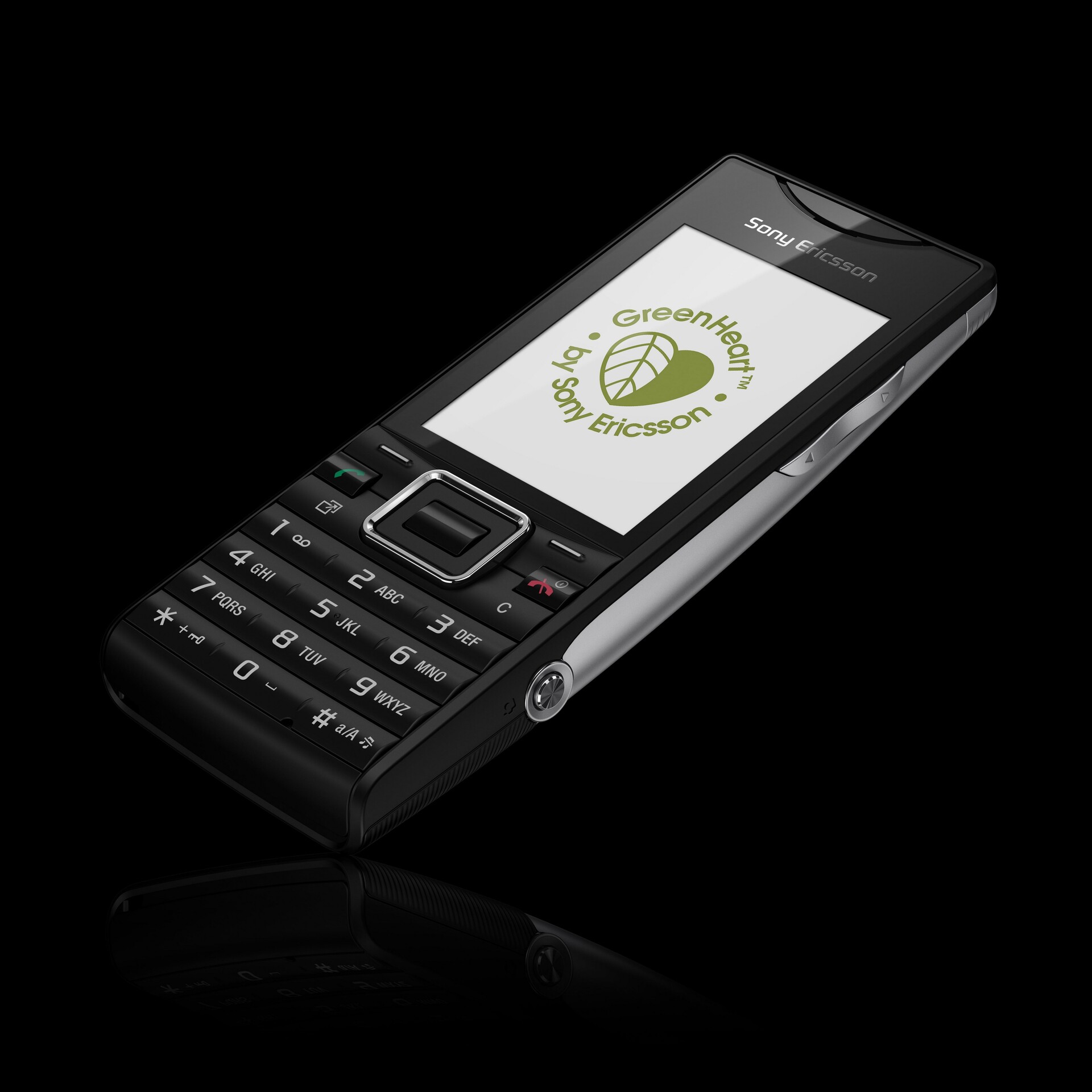 Sony Ericsson Elm