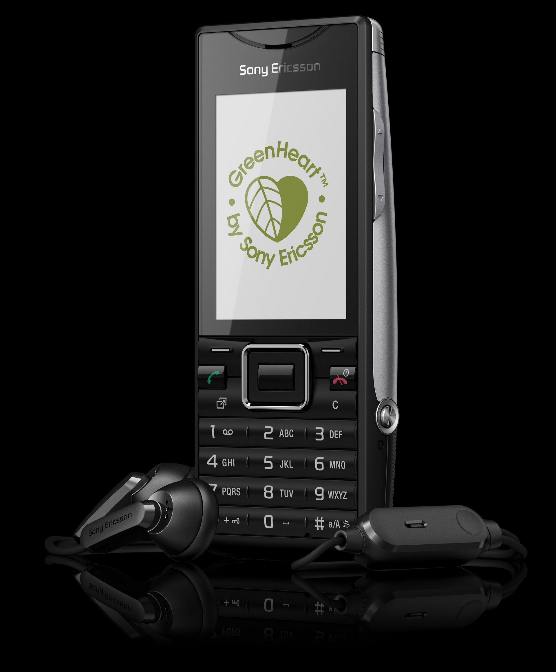 Sony Ericsson Elm