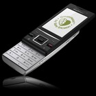Sony Ericsson Elm