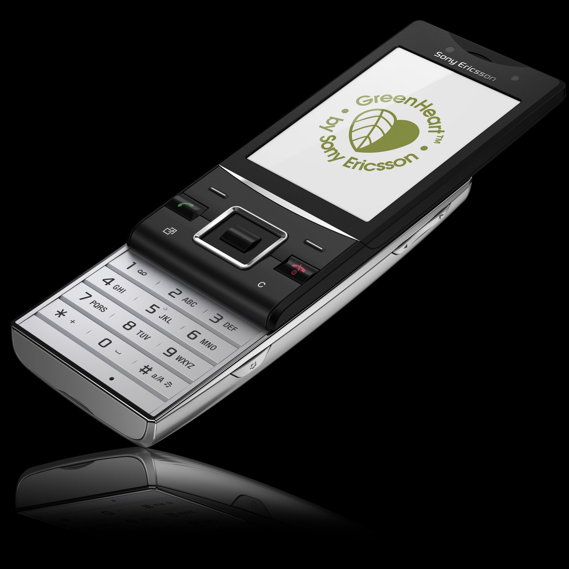 Sony Ericsson Elm