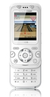 Sony Ericsson F305
