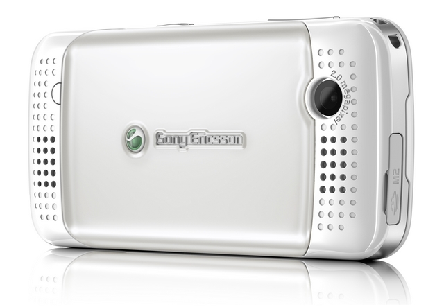 Sony Ericsson F305