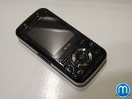 Sony Ericsson F305