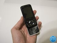 Sony Ericsson F305