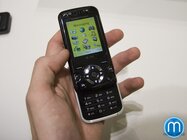 Sony Ericsson F305