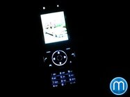 Sony Ericsson F305
