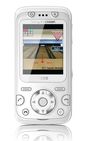 Sony Ericsson F305