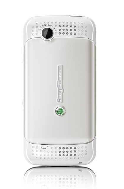 Sony Ericsson F305