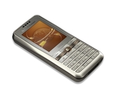 Sony Ericsson G502
