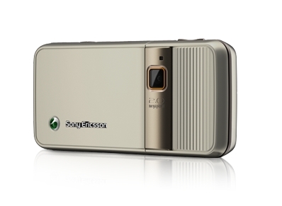 Sony Ericsson G502