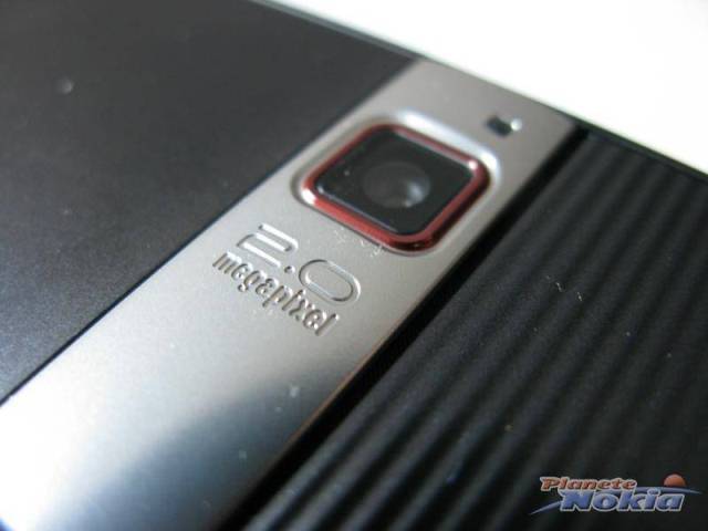 Sony Ericsson G502