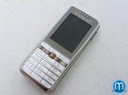 Sony Ericsson G502