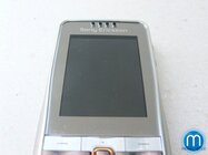 Sony Ericsson G502