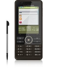 Sony Ericsson G700