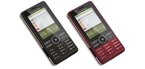 Sony Ericsson G700
