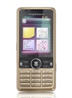 Sony Ericsson G700
