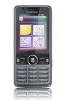 Sony Ericsson G700