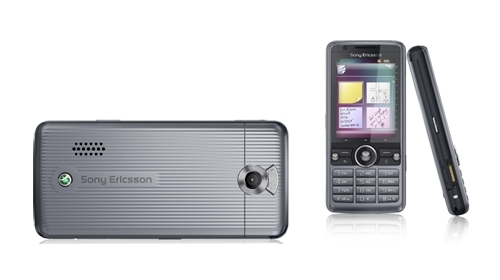 Sony Ericsson G700