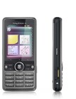 Sony Ericsson G700 Business Edition: bez fotoaparátu