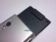 Sony Ericsson G705