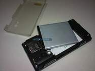 Sony Ericsson G705