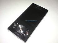 Sony Ericsson G705