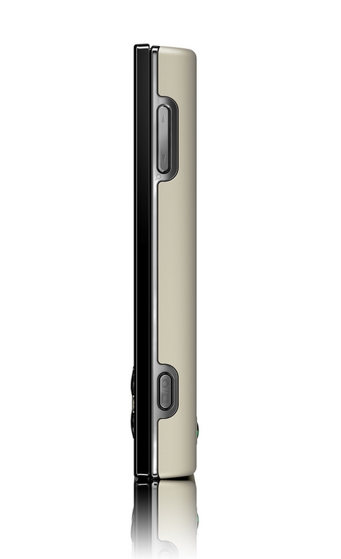 Sony Ericsson G705