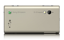 Sony Ericsson G705