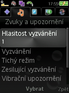 Sony Ericsson G705