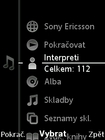 Sony Ericsson G705