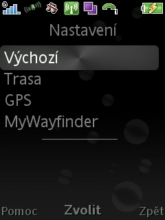 Sony Ericsson G705