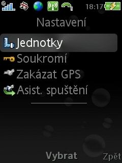 Sony Ericsson G705