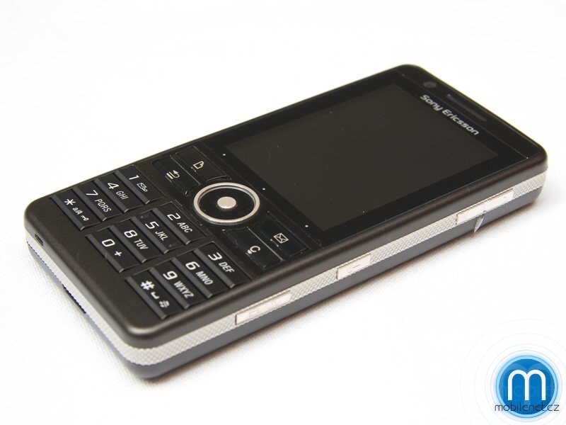 Sony Ericsson G900