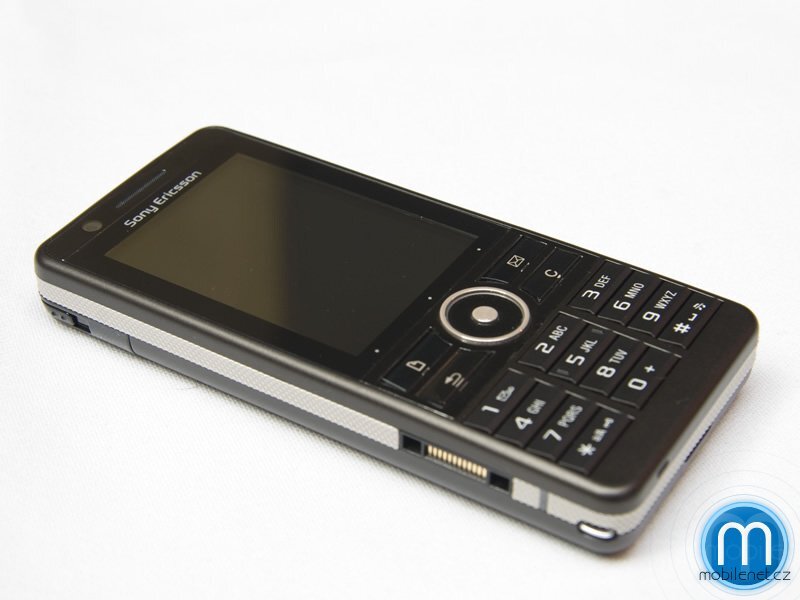 Sony Ericsson G900