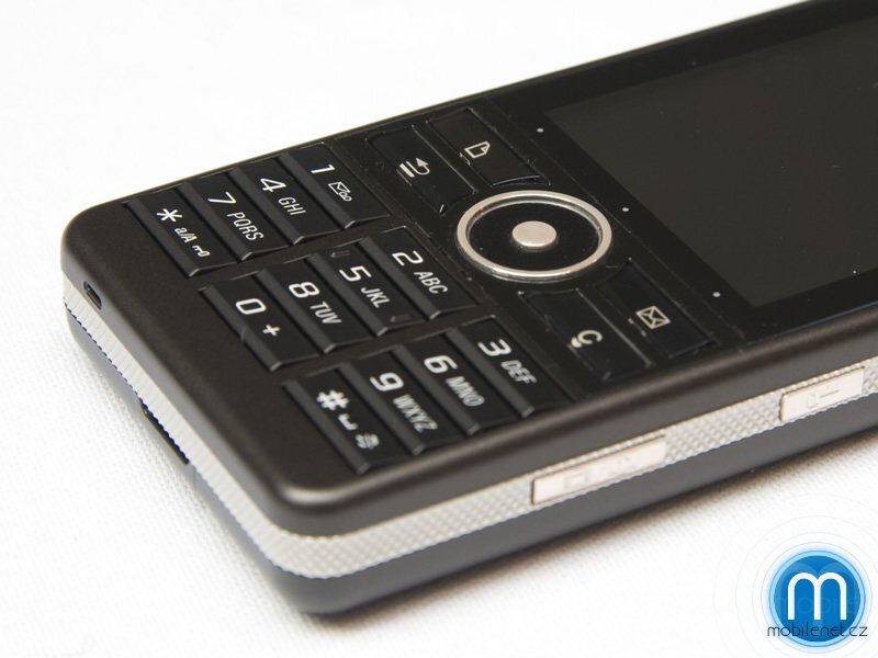Sony Ericsson G900