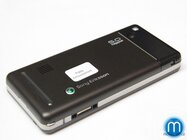 Sony Ericsson G900