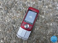 Sony Ericsson G900