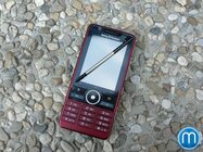 Sony Ericsson G900