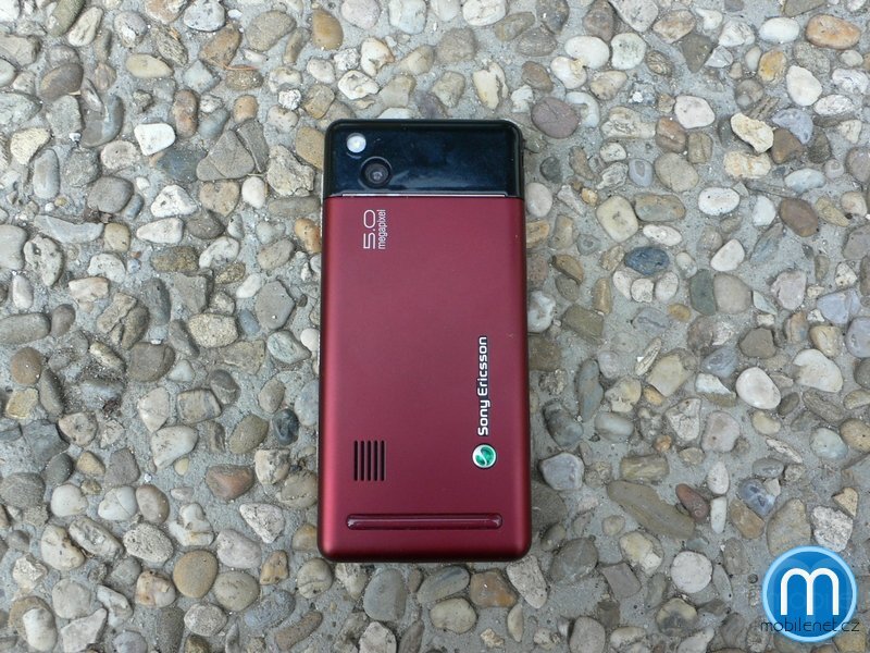Sony Ericsson G900